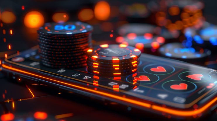 Adults-only responsible gaming guidance for tk99 com mobile users